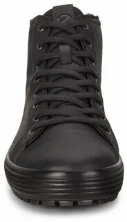 Кеды ecco soft 7 tred m