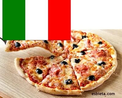 Pizza ricca отзывы