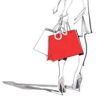 Shopping time