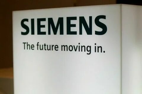 Siemens текст