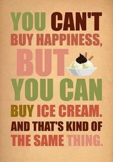 Happy but