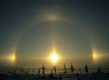 Sundog