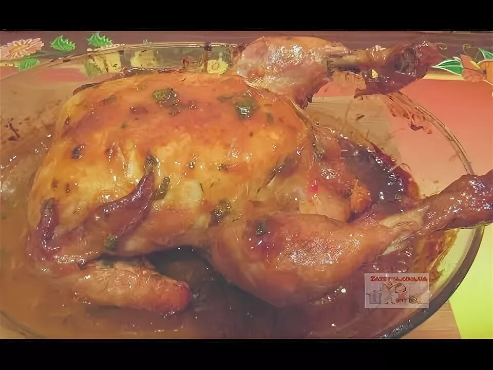Курица маринованная в меде и соевом. Как долго мариновать курицу в меде и горчице.