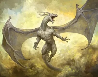 Dragon de