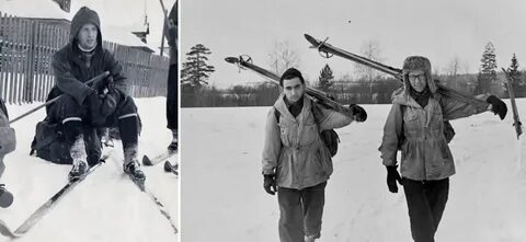 Февраль 1960