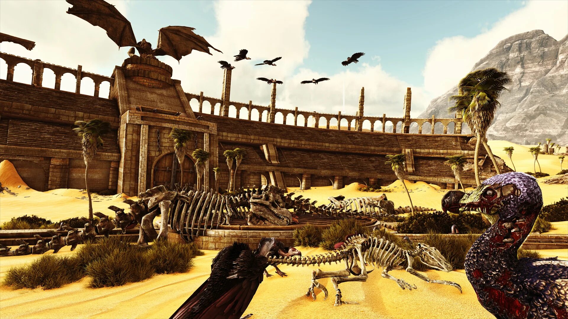 Ark survival ascended scorched earth. Scorched Earth АРК. АРК пустыня. Ark Survival пустыня. Арена Ark Scorched Earth.