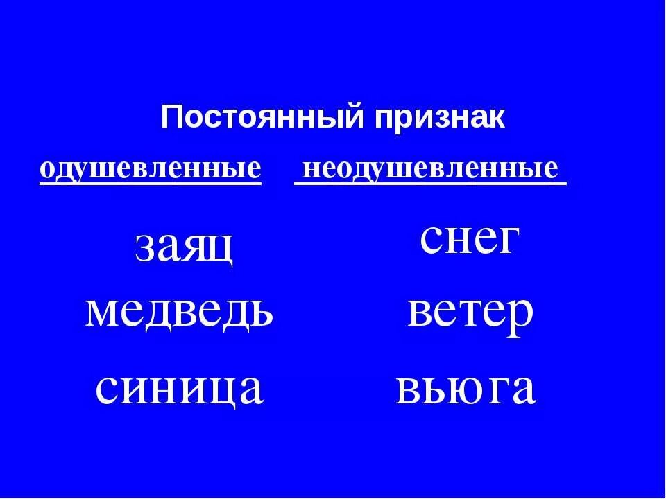 Постоянные признаки и не почтоянние. Склонения постоянный признак или непостоянный. Постоянные и непостоянные признаки. Постоянный признак принадлежности. Переходные и непереходные глаголы.