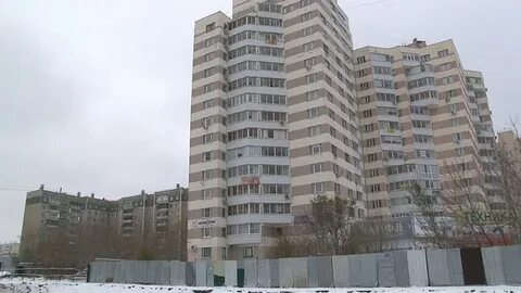 Дом братьев кашириных