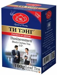 Чай ти тэнг