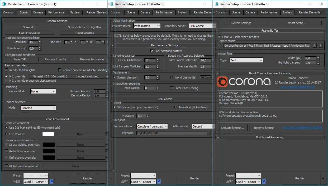 3d max рендер corona. 3d max рендер corona