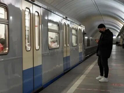 Поезда на таганско