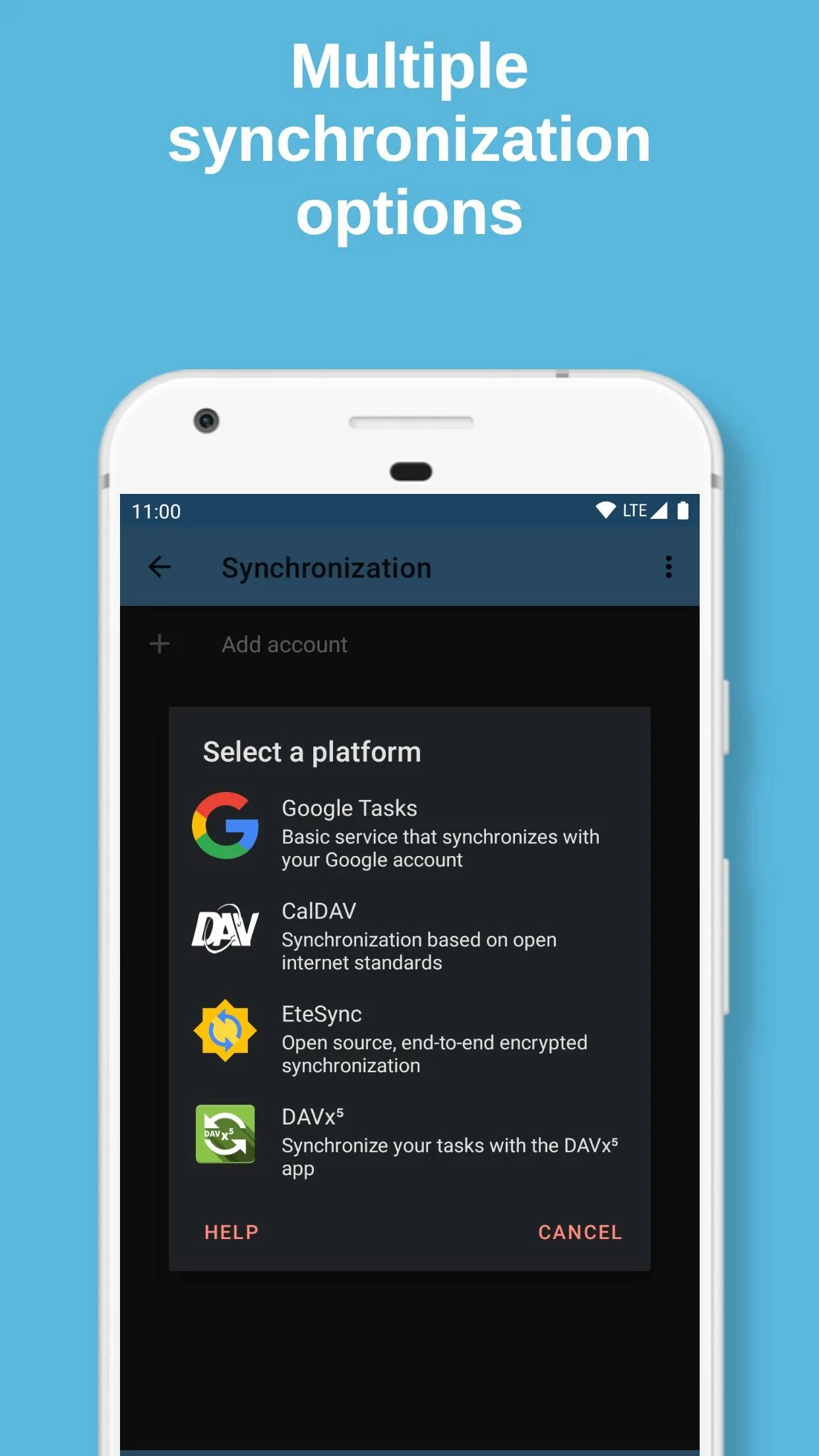 Org открыть. Tasks.org.