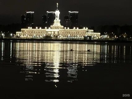 Москва ленинградское шоссе 51 речной вокзал