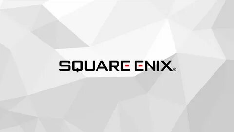 Square enix