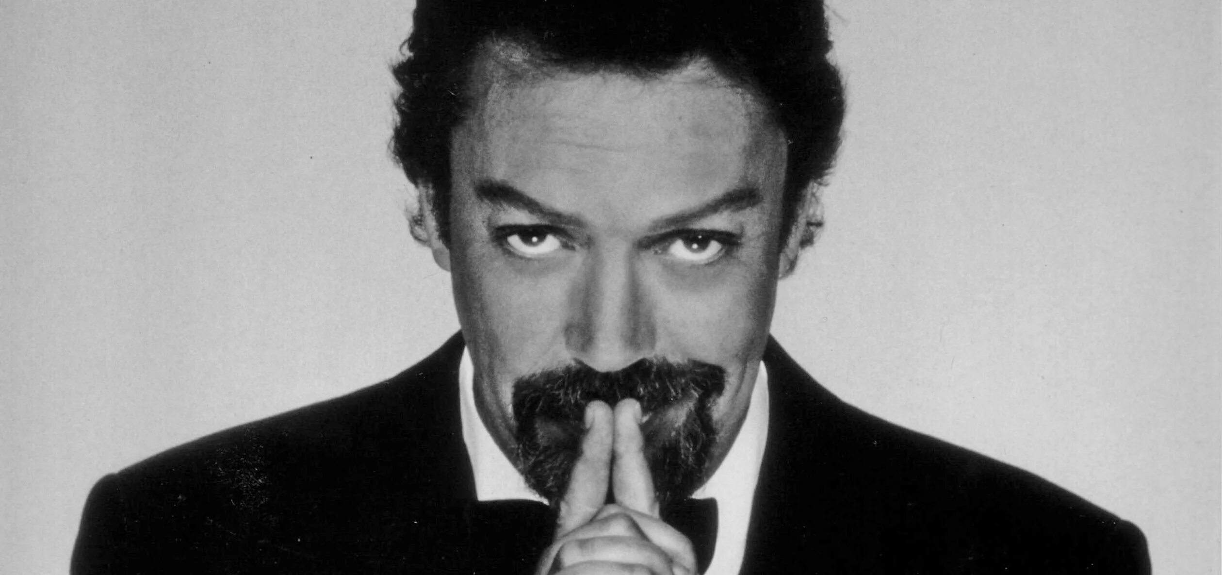 Tim curry