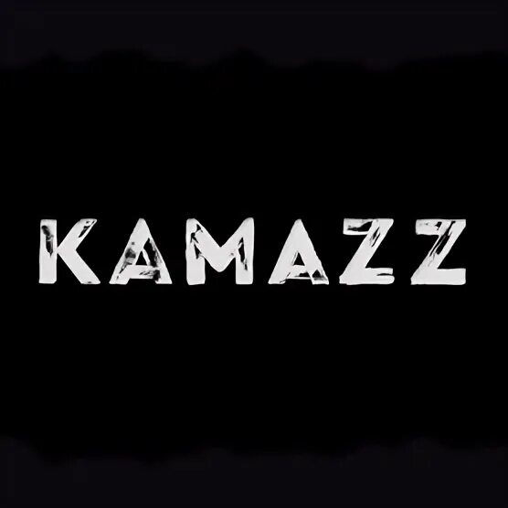 Kamazz логотип. Kamazz обложка. Kamazz надпись. КАМАЗ певец.