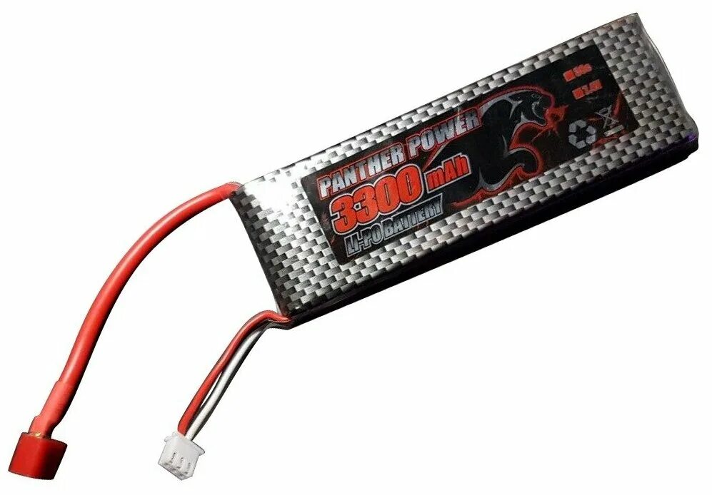Panther power 3300 li po. 4v 2s 3300mah. 4 v. 4v/3000mah) tamiya. 4 v.