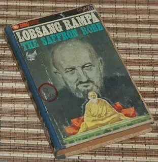 Лобсанг рампа