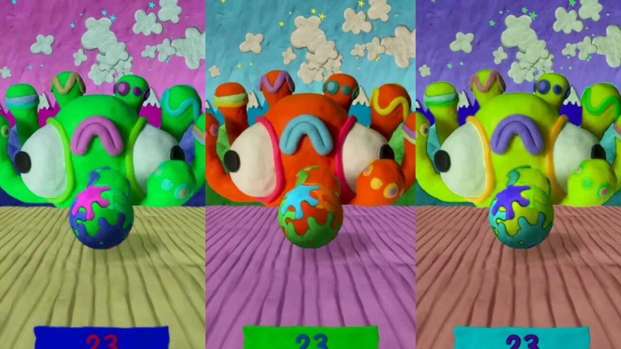 Clay jam. Play Doh Jam игра. Joy Doh. Android 2.0 Play Doh Jam.