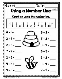Numbers 5 grade