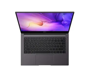 Huawei matebook d14 2023 ноутбук 14
