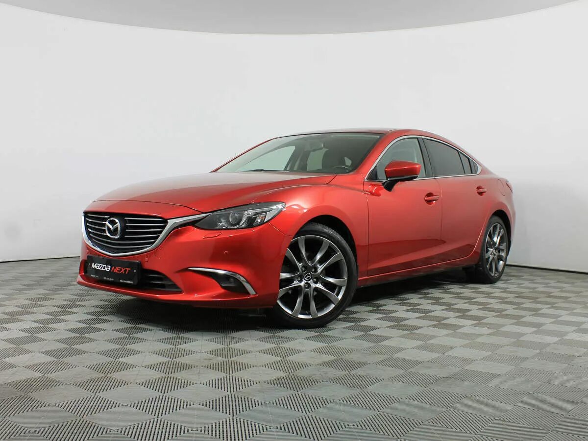 Купить мазда 6 рестайлинг. Mazda 6 III. Мазда 6 седан 2017. Mazda 6 Restyling. Mazda 6 Рестайлинг.