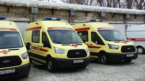 Скорая самара