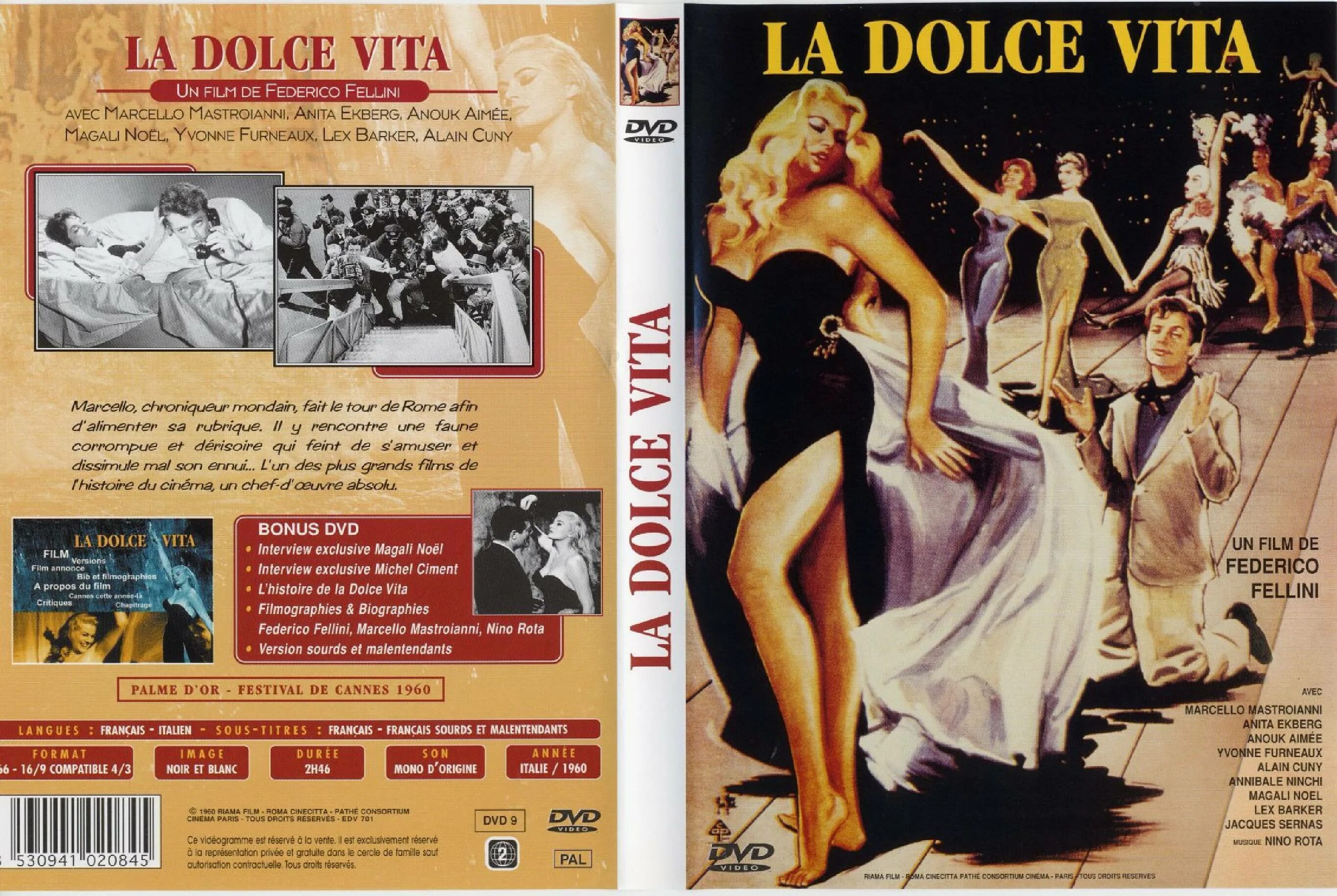 сладкая жизнь фильм 1960 анук эме. плакат вечеринка италия. комильфо viva la dolce vita. La dolce vita 1960 poster. A history of italian cinema.