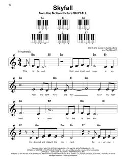 Chaque année Chalet Jai un cours danglais adele skyfall partition piano pdf Fact