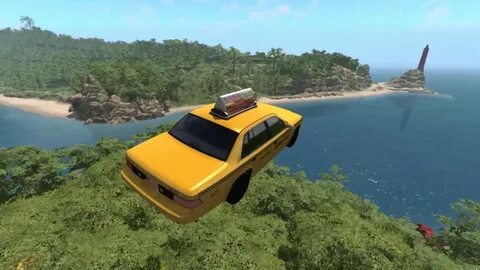 Chased camera beamng
