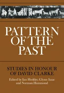 The study of the past