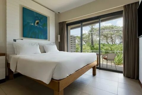 Radisson blu poste lafayette resort spa