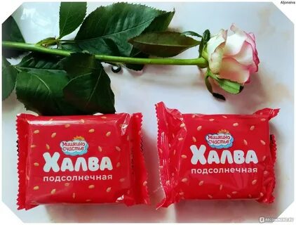 Мишкино лакомство