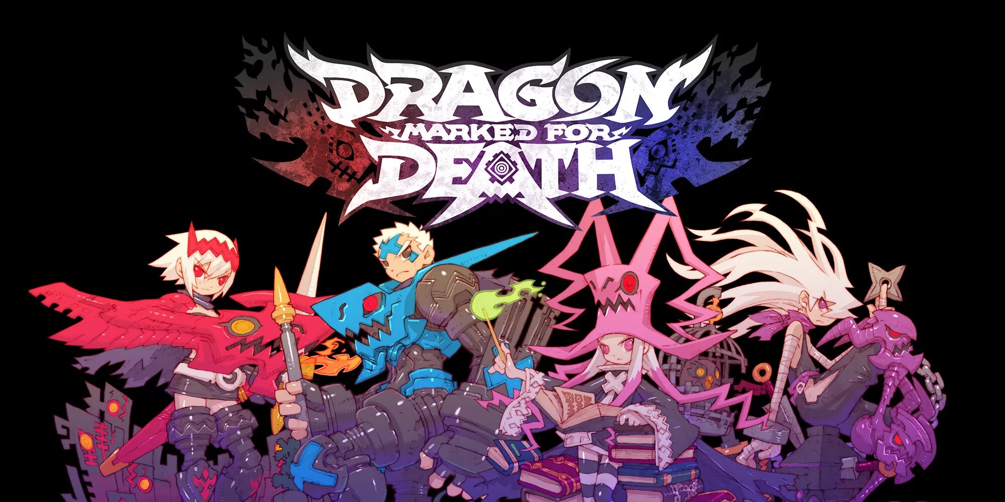 Dragon mark. Dragon marked for death. oracle dragon marked for death. mark of the dragon игра. dragon marked for death [nintendo switch, английская версия].