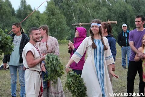 Спас 2019 году