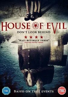 The evil house