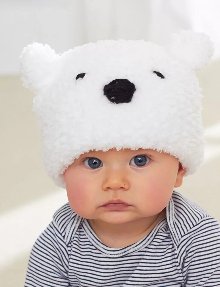 Bear hat. Детские шапки. Красивые детские шапки. Шапочка "Медвежонок". Шапка Панда.