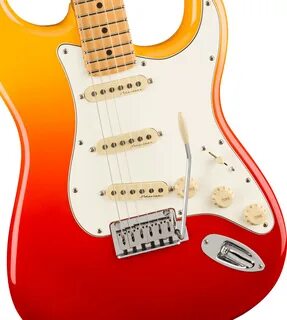 Fender player
