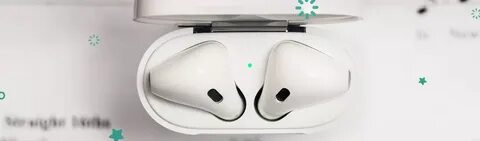 Airpods pro индикаторы