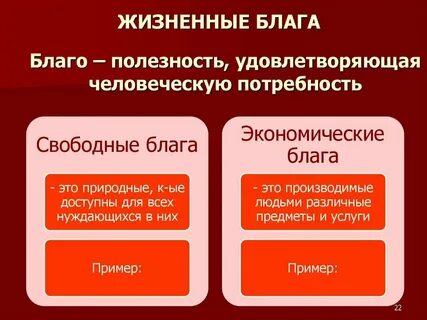 Презирающий блага
