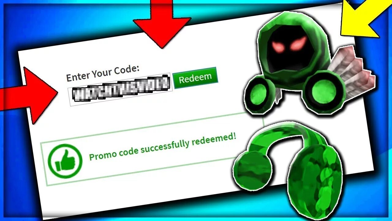 Куда водить коды на роблоксы. Roblox promocodes. Roblox Promo code. Картинки кодов в РОБЛОКС. РОБЛОКС redeem code.