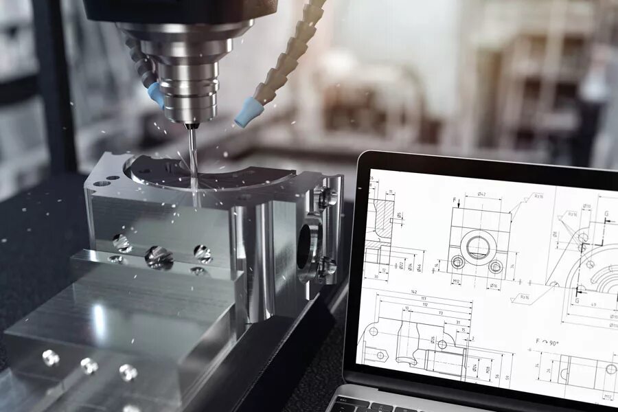 Отучиться на чпу. Станки с ЧПУ для металлообработки. CNC станок. Фрезерование на станке с ЧПУ. Механика станков с ЧПУ.