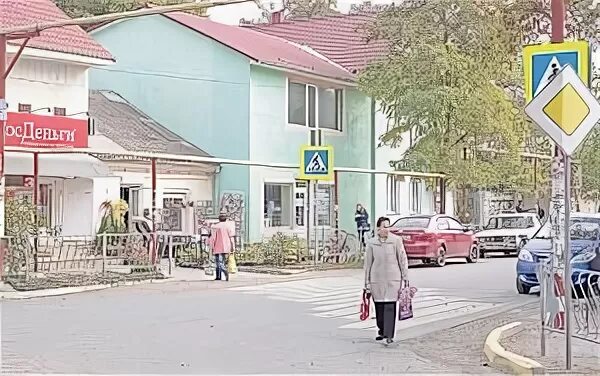 Пгт октябрьское красногвардейский