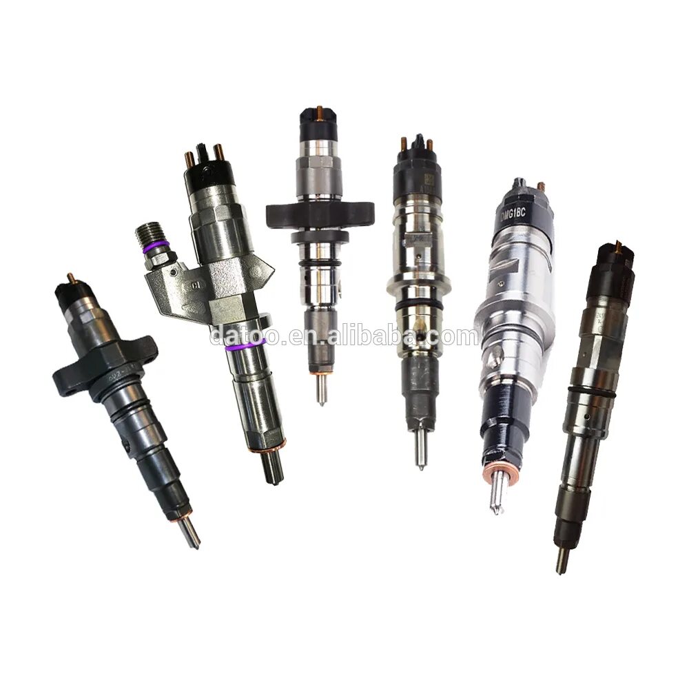 Injector
