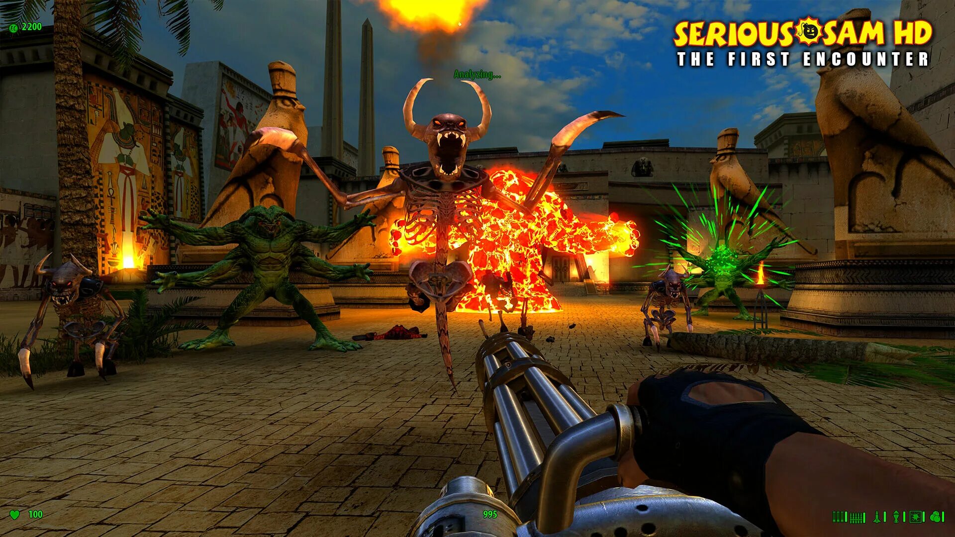 Игра сириус сэм 1. Сириус сэм 2. serious sam fusion 2017 (beta). сириус сэм 1 ремастер.