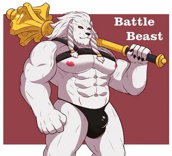 Invincible vs battle beast