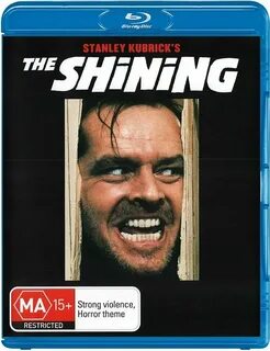 Shining meme