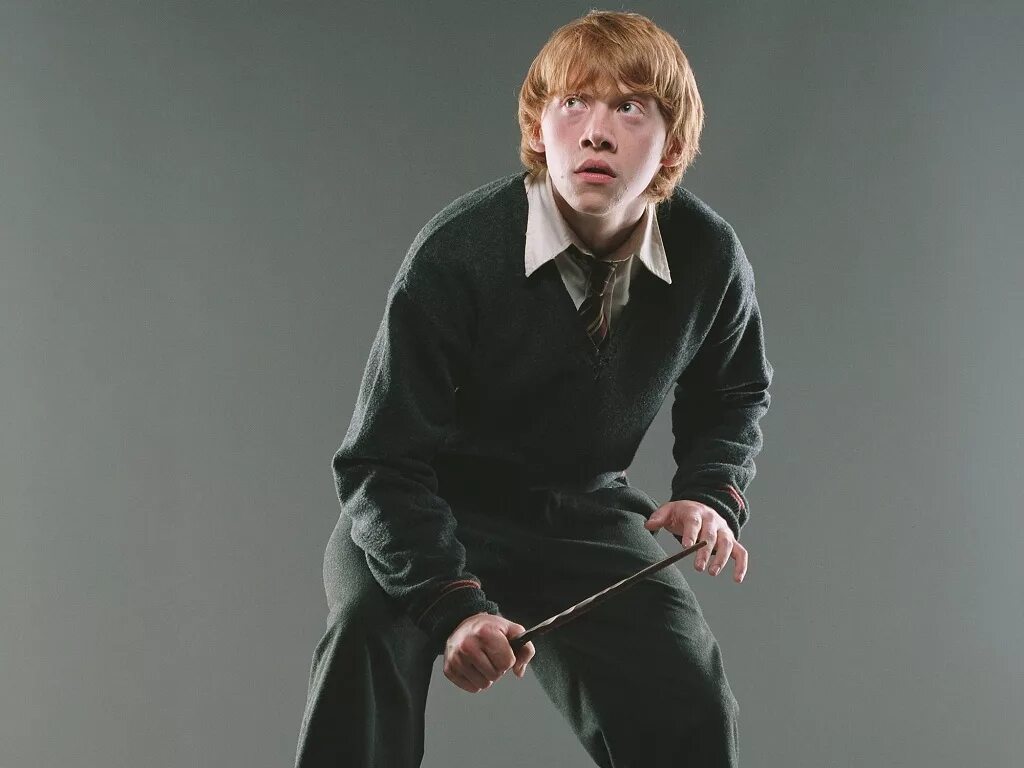 Ron weasley. Руперт Гринт. Harry Potter Рон Уизли.