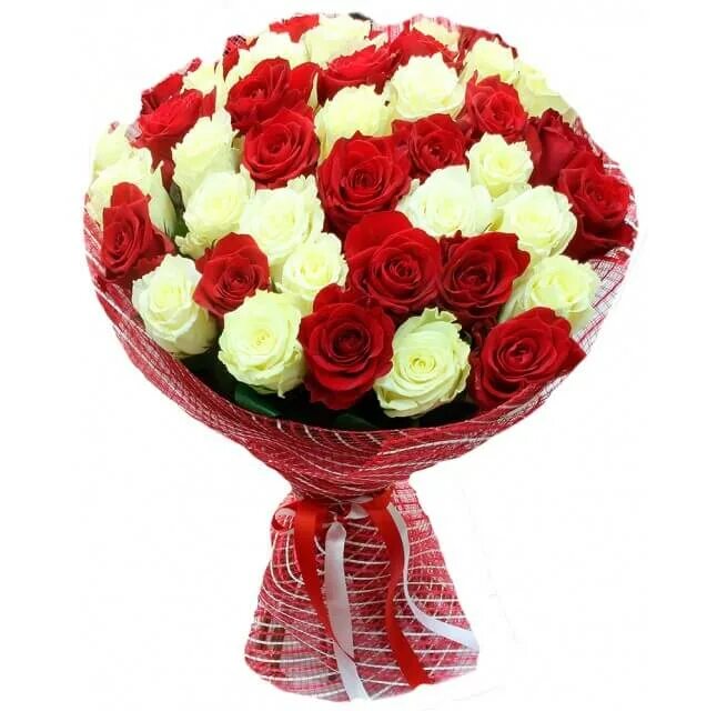 FiftyFlowers.ru, интернет-магазин, Болдина, 96, Тула - 2ГИС