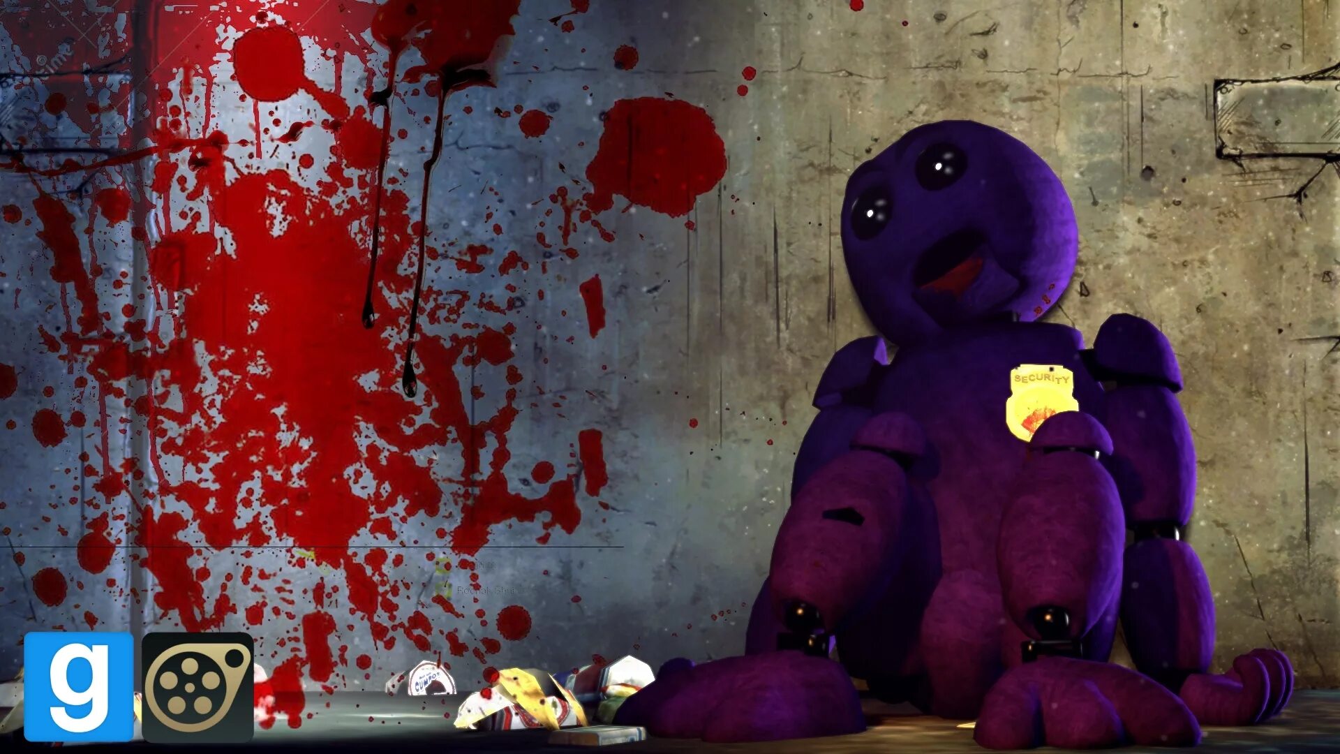 Гаррис мод морфы фнаф. Purple guy hoax fnaf 2. фнаф 2 фиолетовый человек. фиолетовый человек аниматроник фнаф 3. фиолетовый человек аниматроник фнаф 2.